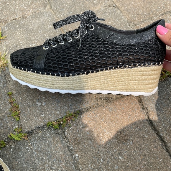 I.N.C Asina Mesh sneakers - Picture 7 of 15